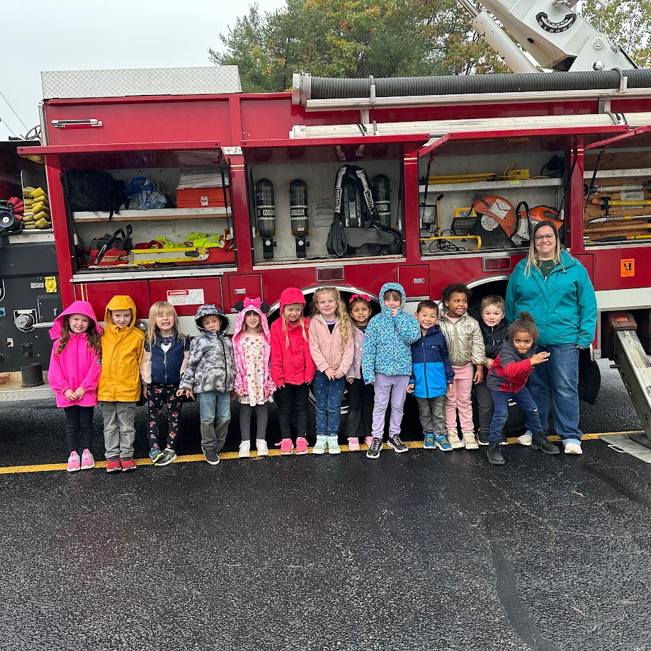 Fire Prevention Week